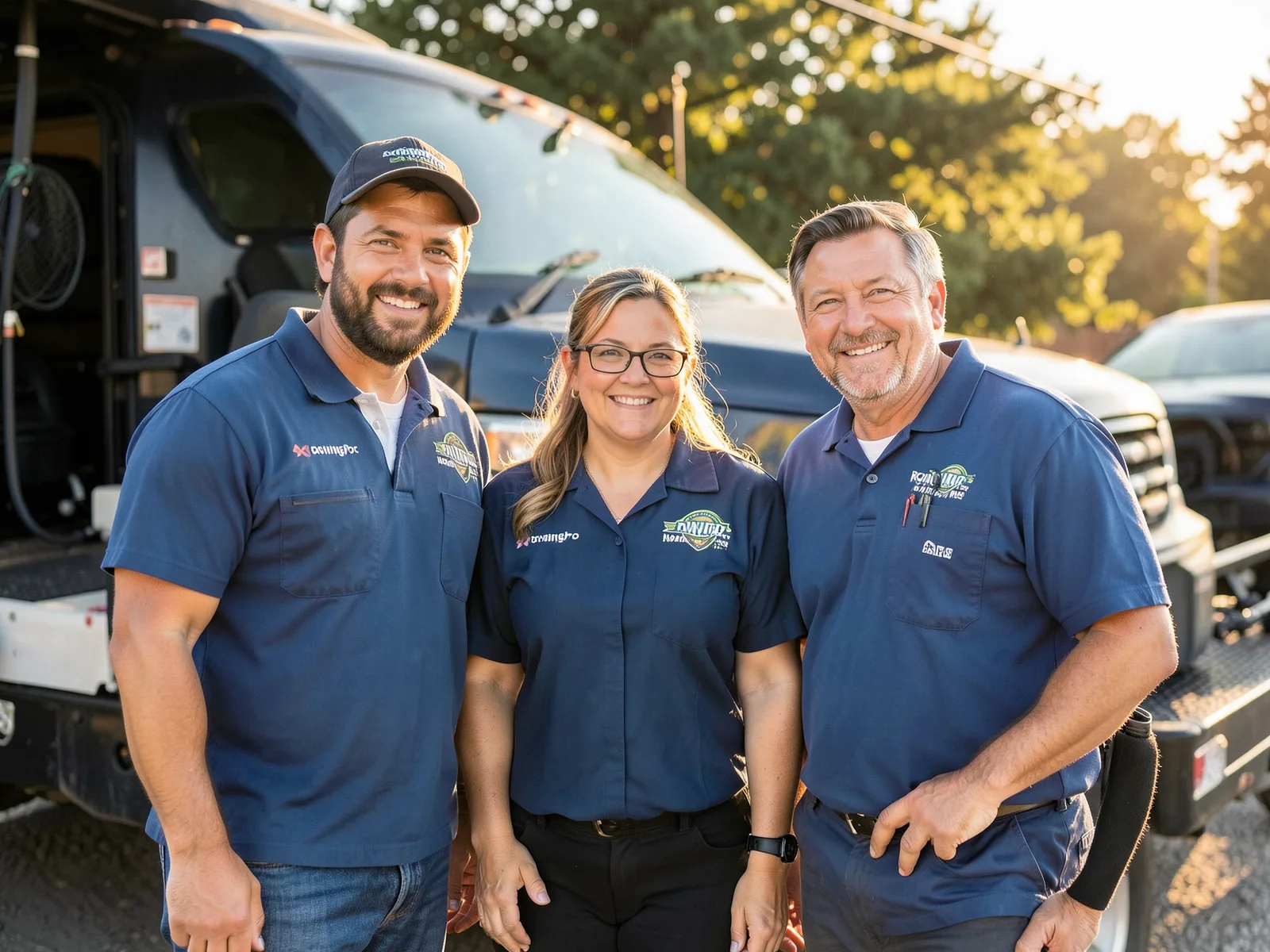 Roof Repair company in Mountain Ranch, CA